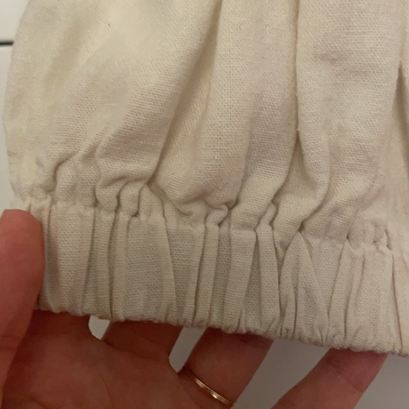 S Rebellion Off the Shoulder Top - Picture 4 of 5